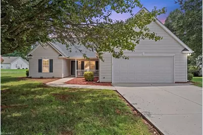 3185 Beeson Acres Road, Winston-Salem, NC 27105 - Photo 1
