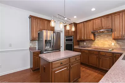 4120 Pepperbush Drive, Greensboro, NC 27405 - Photo 8