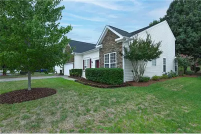 4120 Pepperbush Drive, Greensboro, NC 27405 - Photo 2