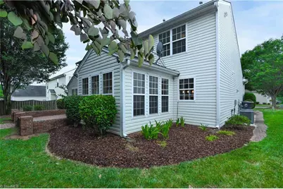 4120 Pepperbush Drive, Greensboro, NC 27405 - Photo 28