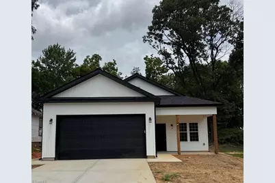 803 Granby Avenue, High Point, NC 27260 - Photo 1