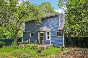 520 E Ohio Ave, Southern Pines, NC 28387 - Photo 36
