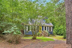 520 E Ohio Ave, Southern Pines, NC 28387 - Photo 4
