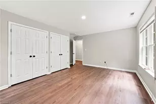 8206 Crow's Nest Ln, Greensboro, NC 27455 - Photo 30
