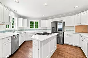 8206 Crow's Nest Ln, Greensboro, NC 27455 - Photo 6