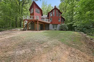 8206 Crow's Nest Ln, Greensboro, NC 27455 - Photo 44