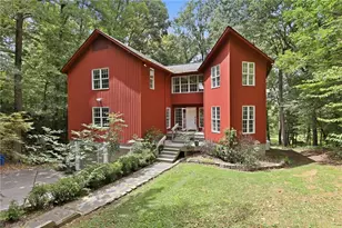 8206 Crow's Nest Ln, Greensboro, NC 27455 - Photo 1