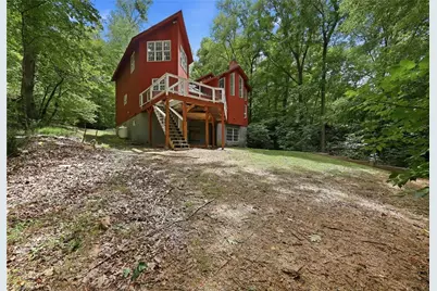 8206 Crows Nest Lane, Greensboro, NC 27455 - Photo 2