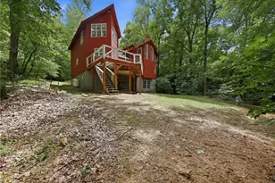 8206 Crow's Nest Ln, Greensboro, NC 27455 - Photo 2
