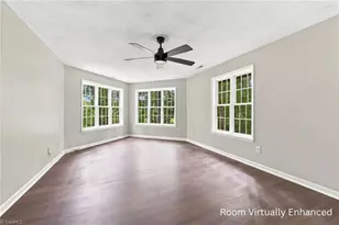 8206 Crow's Nest Ln, Greensboro, NC 27455 - Photo 8