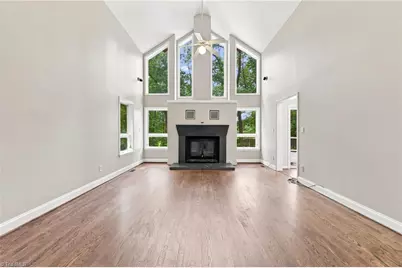 8206 Crows Nest Lane, Greensboro, NC 27455 - Photo 24