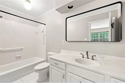 8206 Crows Nest Lane, Greensboro, NC 27455 - Photo 20