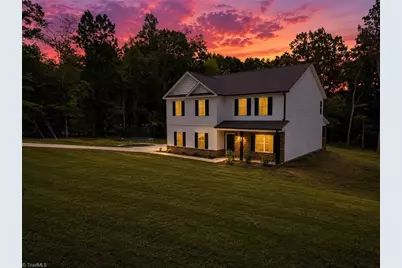 446 Bethesda Road, Lexington, NC 27295 - Photo 2