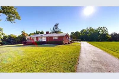 5386 Braxton Craven Road, Trinity, NC 27370 - Photo 2