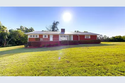 5386 Braxton Craven Road, Trinity, NC 27370 - Photo 1