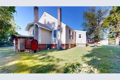 5388 Braxton Craven Road, Trinity, NC 27370 - Photo 2