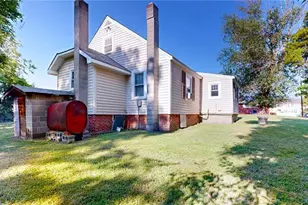 5388 Braxton Craven Rd, Trinity, NC 27370 - Photo 2