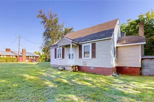5388 Braxton Craven Rd, Trinity, NC 27370 - Photo 8