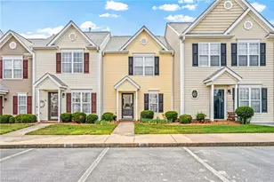 3848 Hickswood Creek Dr, High Point, NC 27265 - Photo 2