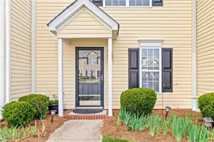 3848 Hickswood Creek Dr, High Point, NC 27265 - Photo 22