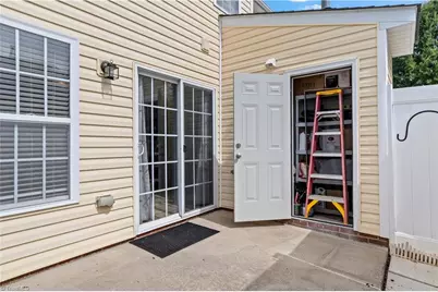 3848 Hickswood Creek Drive, High Point, NC 27265 - Photo 20
