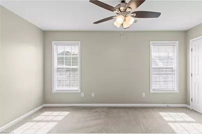 3848 Hickswood Creek Drive, High Point, NC 27265 - Photo 18