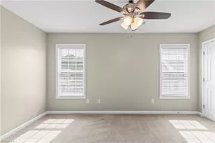 3848 Hickswood Creek Dr, High Point, NC 27265 - Photo 18