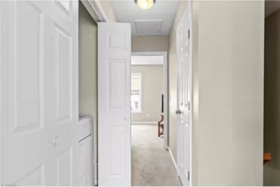 3848 Hickswood Creek Drive, High Point, NC 27265 - Photo 18