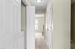 3848 Hickswood Creek Dr, High Point, NC 27265 - Photo 18