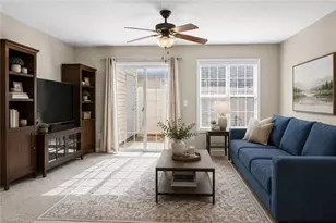 3848 Hickswood Creek Dr, High Point, NC 27265 - Photo 10