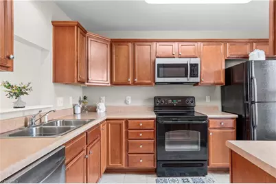 3848 Hickswood Creek Drive, High Point, NC 27265 - Photo 14