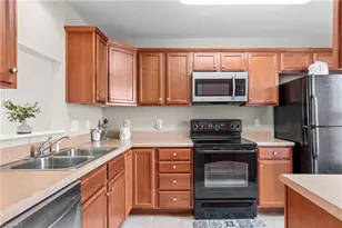 3848 Hickswood Creek Dr, High Point, NC 27265 - Photo 14