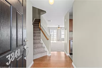 3848 Hickswood Creek Drive, High Point, NC 27265 - Photo 6