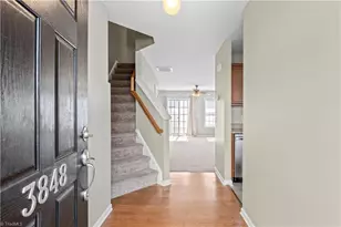 3848 Hickswood Creek Dr, High Point, NC 27265 - Photo 6