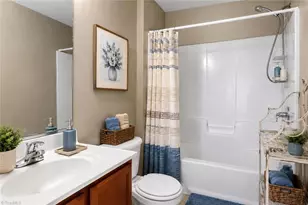 3848 Hickswood Creek Dr, High Point, NC 27265 - Photo 14