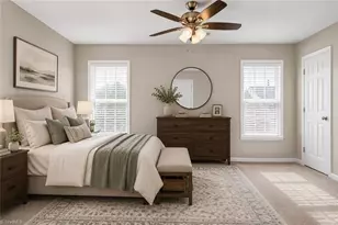 3848 Hickswood Creek Dr, High Point, NC 27265 - Photo 12