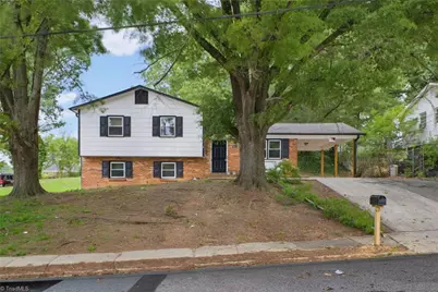 1320 Underwood Avenue, Winston-Salem, NC 27105 - Photo 1