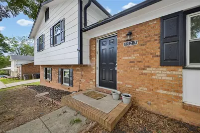 1320 Underwood Avenue, Winston-Salem, NC 27105 - Photo 4