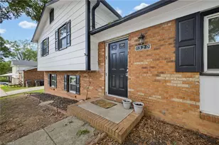1320 Underwood Ave, Winston-Salem, NC 27105 - Photo 4