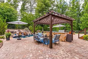 7371 Hidden View Dr, Oak Ridge, NC 27310 - Photo 38