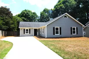 6727 River Hills Dr, Greensboro, NC 27410 - Photo 1