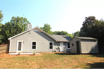 6727 River Hills Drive, Greensboro, NC 27410 - Photo 18