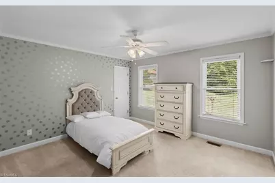 592 Carson Ridge Drive, Oak Ridge, NC 27310 - Photo 24
