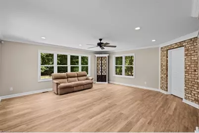 592 Carson Ridge Drive, Oak Ridge, NC 27310 - Photo 26