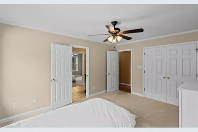 592 Carson Ridge Drive, Oak Ridge, NC 27310 - Photo 22