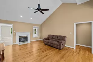592 Carson Ridge Dr, Oak Ridge, NC 27310 - Photo 6