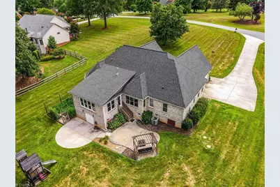 592 Carson Ridge Drive, Oak Ridge, NC 27310 - Photo 36