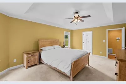 592 Carson Ridge Drive, Oak Ridge, NC 27310 - Photo 16
