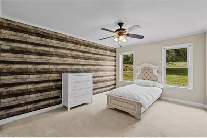 592 Carson Ridge Drive, Oak Ridge, NC 27310 - Photo 20