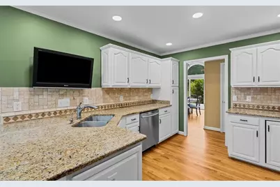 592 Carson Ridge Drive, Oak Ridge, NC 27310 - Photo 12